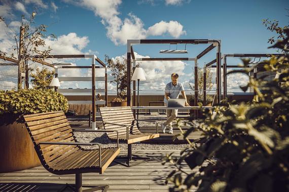 Gustav III:s Boulevard 32