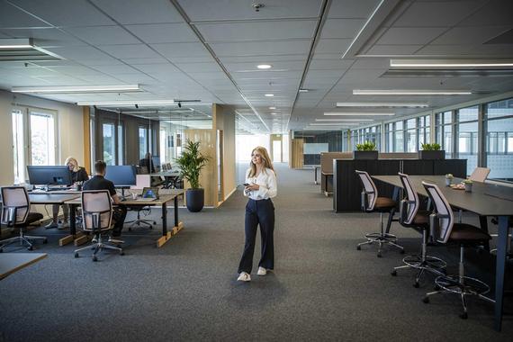 Gustav III:s Boulevard 32