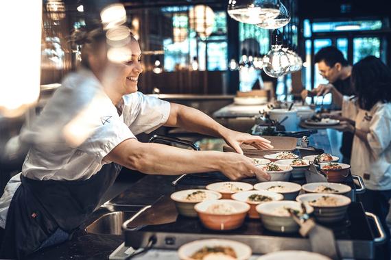 Gustav III:s Boulevard 32