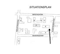 Bristagatan 18A