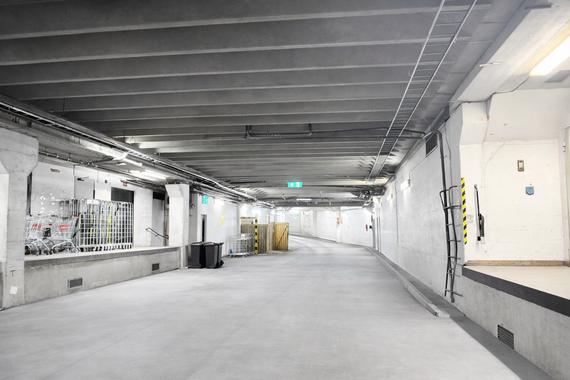 Bredängstorget 1