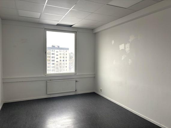 Bredängstorget 1