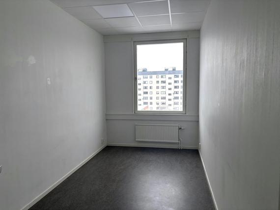 Bredängstorget 1