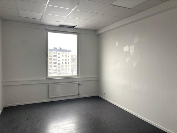 Bredängstorget 1