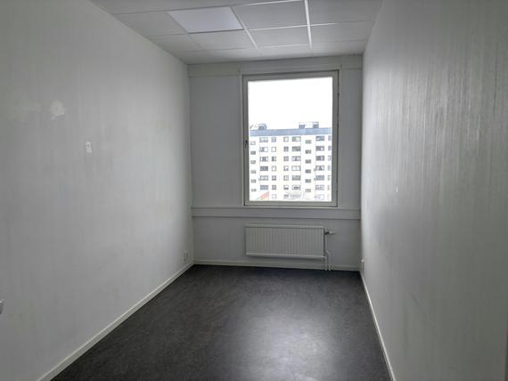 Bredängstorget 1