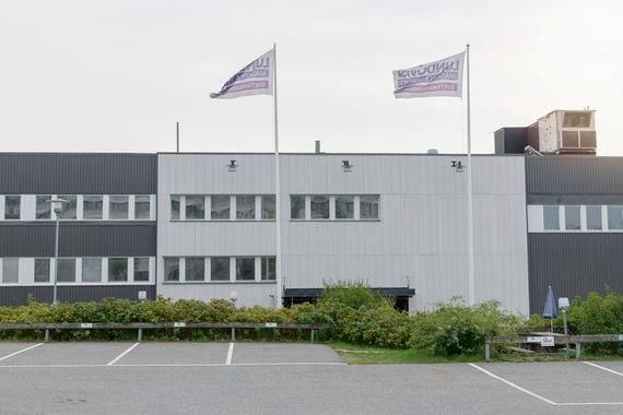 Fagerstagatan 21