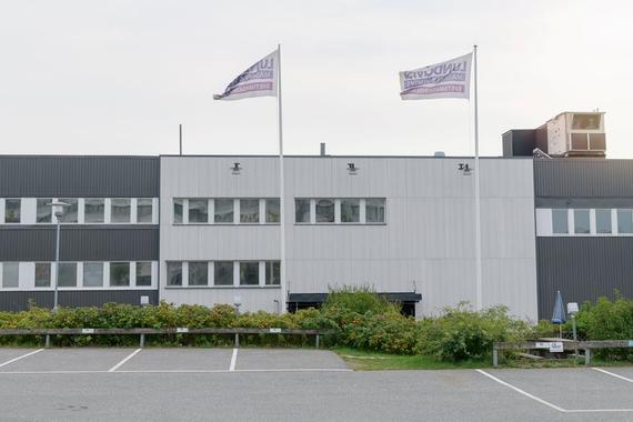 Fagerstagatan 21