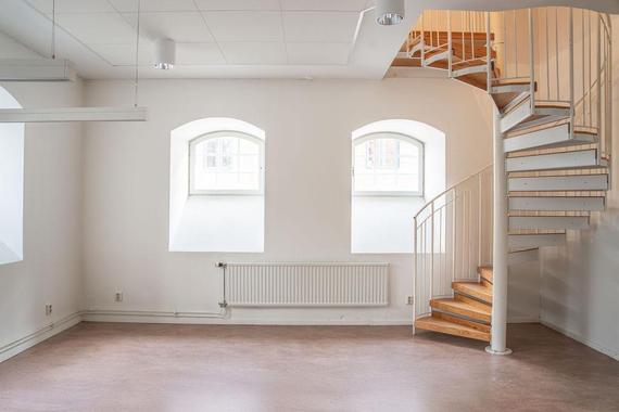 Västra Vägen 52