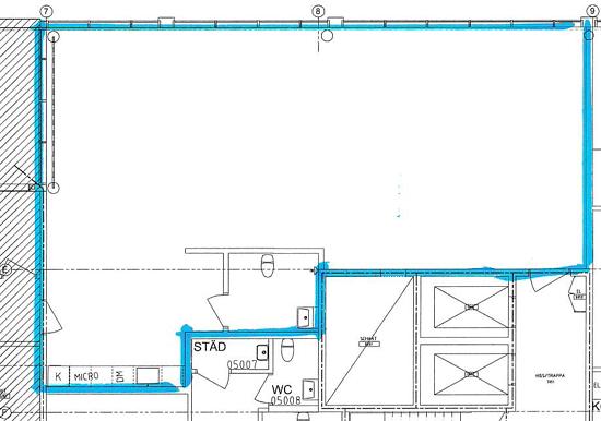 Norra Skeppsbron 15 A