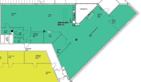 Johanneslundsvägen 12