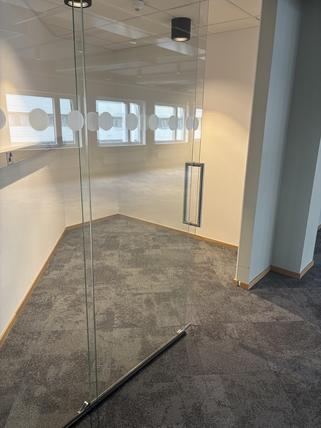 Johanneslundsvägen 12