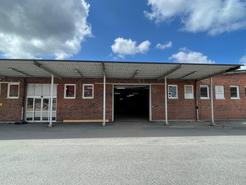 Liknande lokal