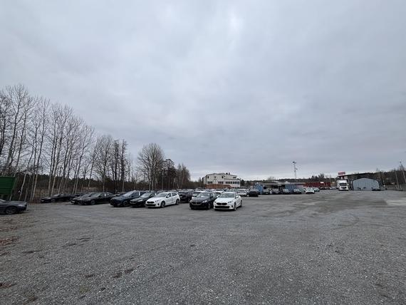 Rubanksgatan