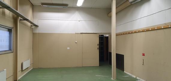 Östra Bangatan 20