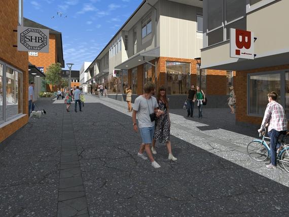 Nymärsta Gränd 6