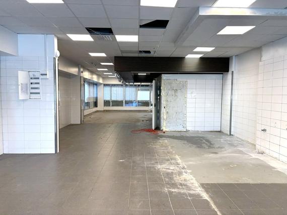 Bredängstorget 32
