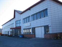 Liknande lokal