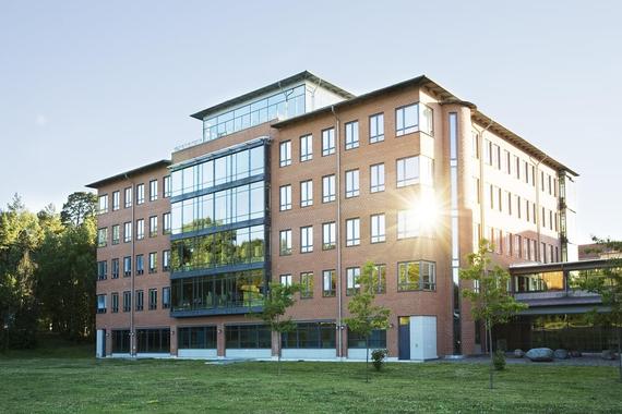 Telegrafgatan 6