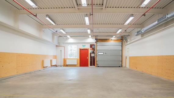 Strömmavägen 2
