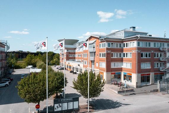 Fyrisborgsgatan 3