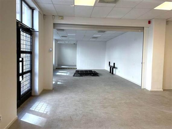 Östra Förstadsgatan 1