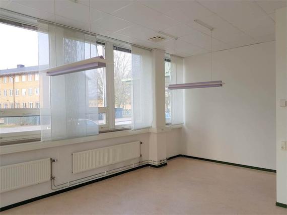 Södra Bulltoftavägen 16