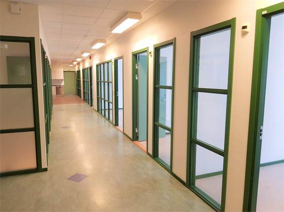 Södra Bulltoftavägen 16