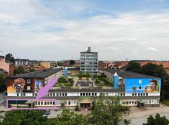 Södra Bulltoftavägen 16