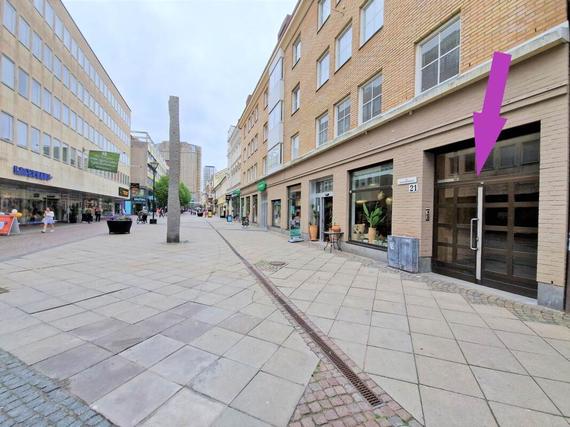 Södra Förstadsgatan 21