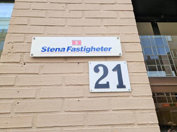 Södra Förstadsgatan 21