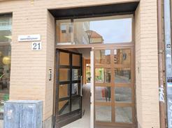 Södra Förstadsgatan 21