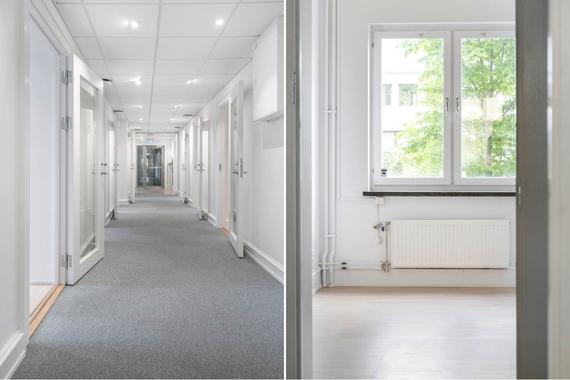 Hans Michelsensgatan 1 B