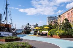 Hans Michelsensgatan 1 B