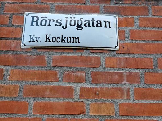 Rörsjögatan 18
