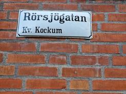 Rörsjögatan 18