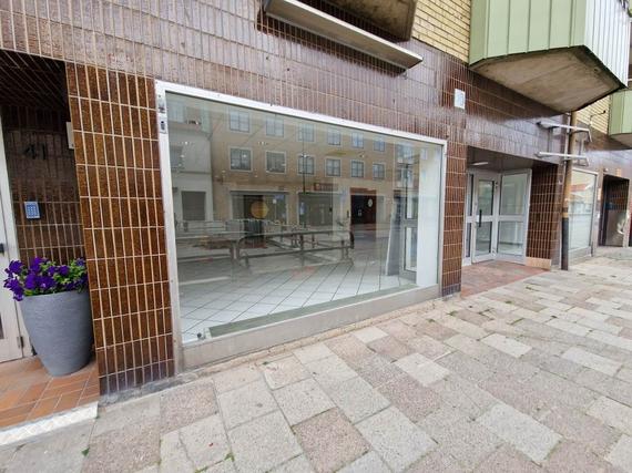 Järnvägsgatan 41 B