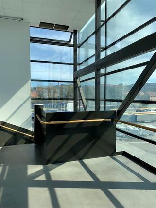 Elof Lindälvs gata 13