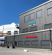 Elof Lindälvs gata 13