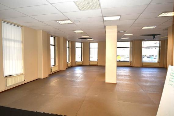 Östra Förstadsgatan 9 A