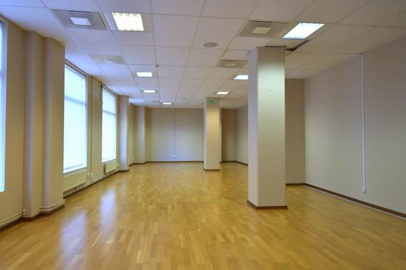 Östra Förstadsgatan 9 A