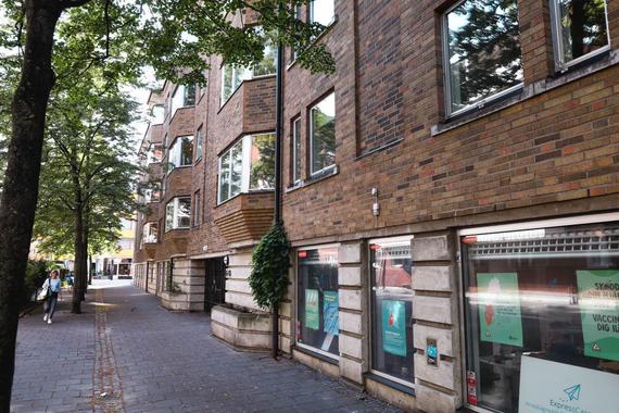 Holmgatan 8