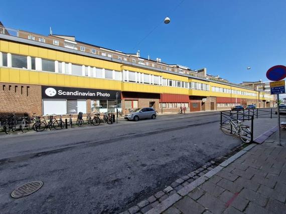 Hermansgatan 4