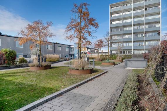 Södra Bulltoftavägen 16