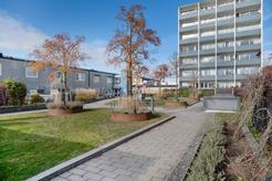 Södra Bulltoftavägen 16