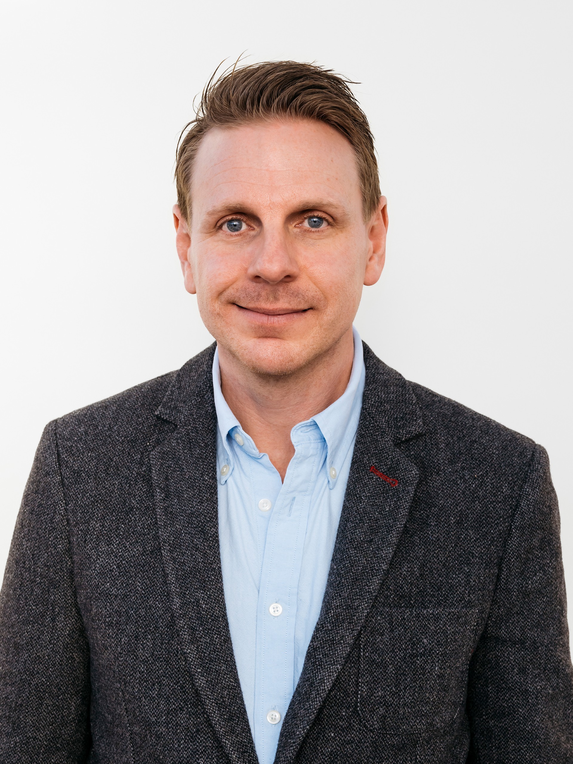 Christian Ridderborg