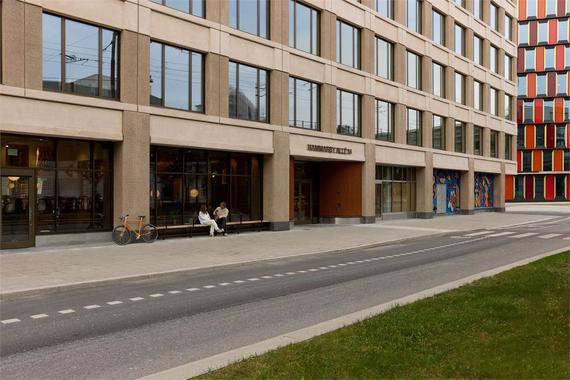 Hammarby allé 14