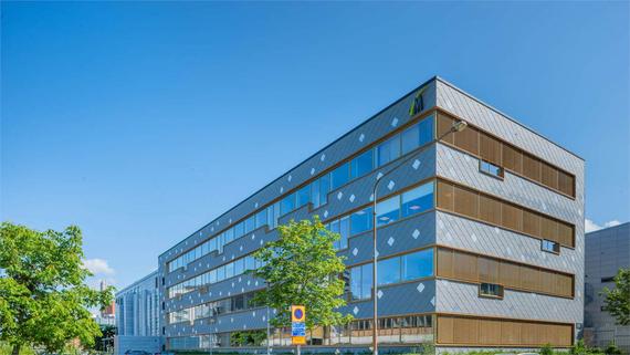 Per Albin Hanssons väg 41