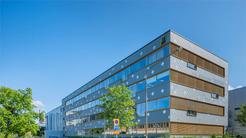 Per Albin Hanssons väg 41