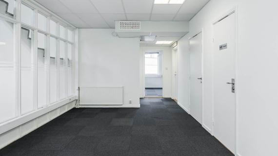 Kapplöpningsgatan 5