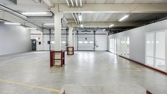 Kapplöpningsgatan 3